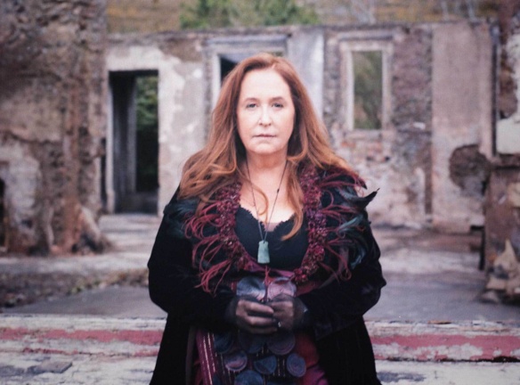 Mary Coughlan