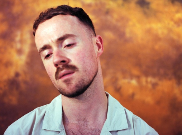 Maverick Sabre