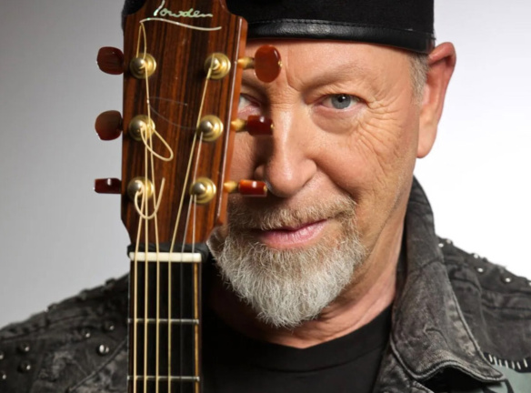 Richard Thompson