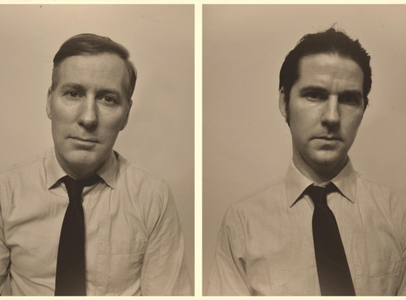 The Frank and Walters