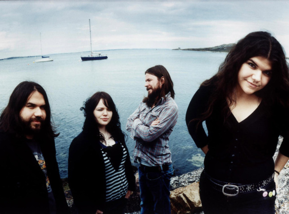 The Magic Numbers1