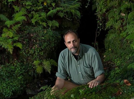 The Man who saved an Irish Rain Forest