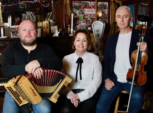 Traditional Music Showcases