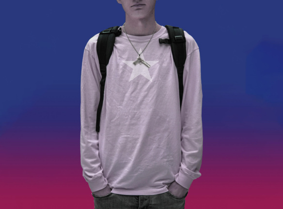 Vernon God Little
