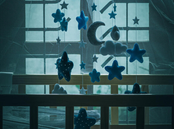 The Baby's Room