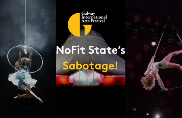 Nofit state banner