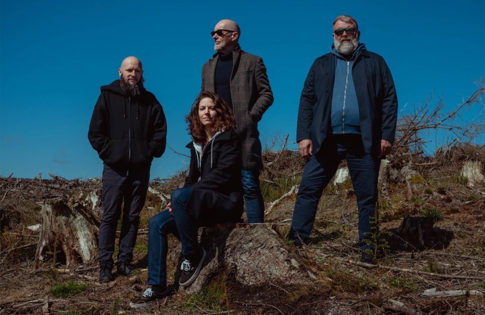 <p>A Lazarus Soul</p>