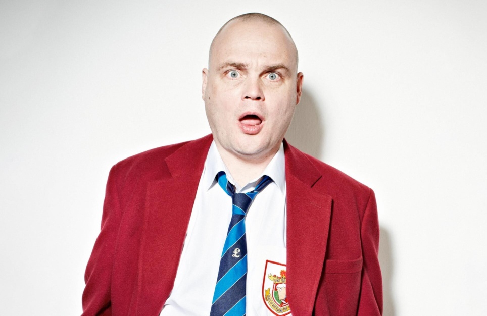 Al Murray The Pub Landlord