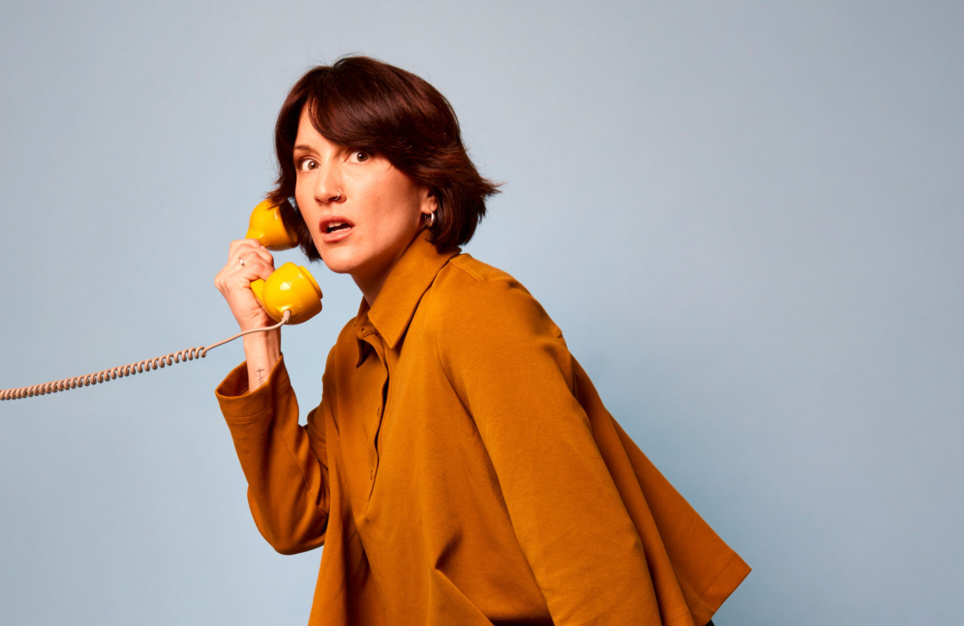 Aoife Dunne Good Grief