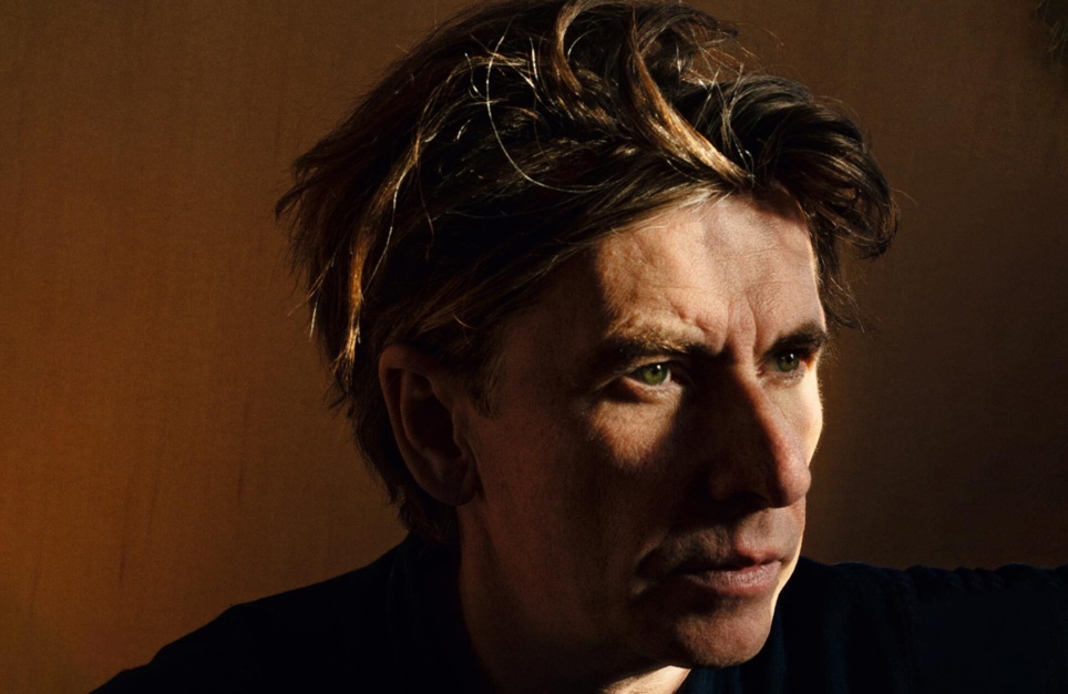 Bernard Butler