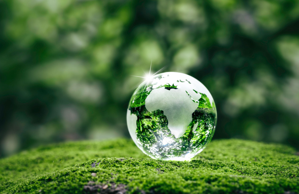 Climate Where are we now