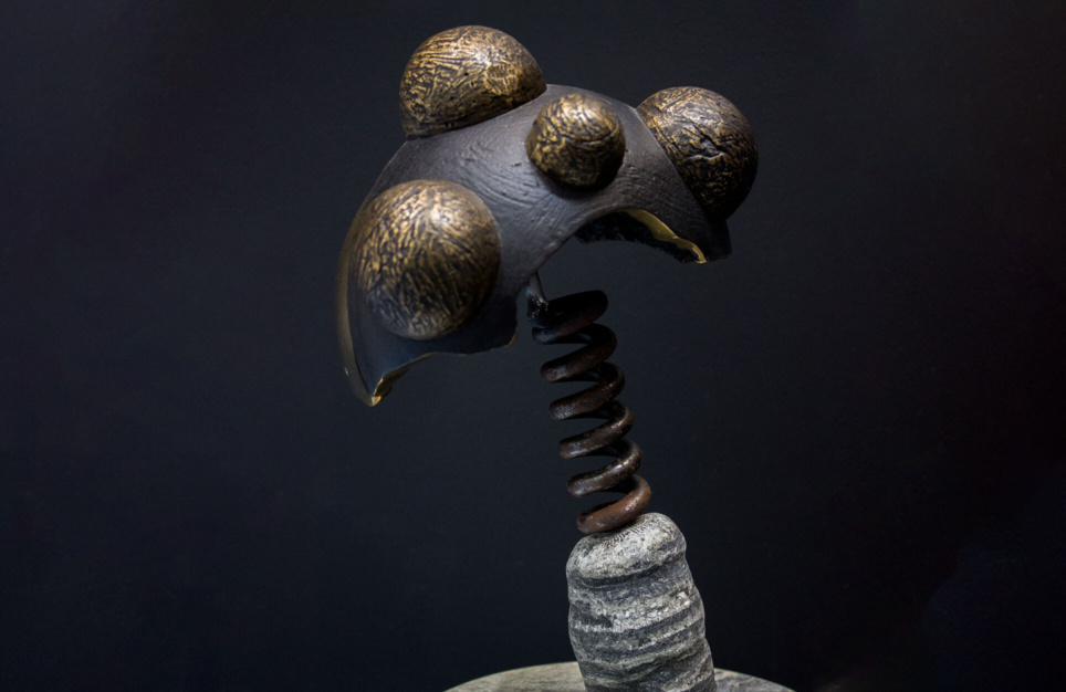 Darran Mc Glynn State of Play