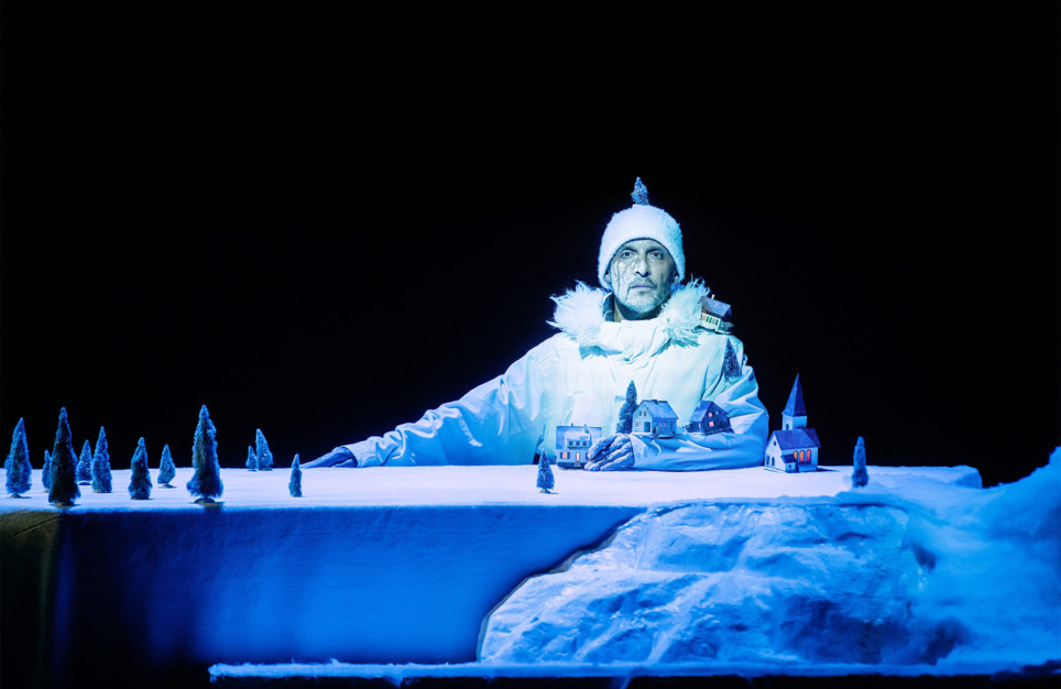 Dimanche Mihaela Bodlovic