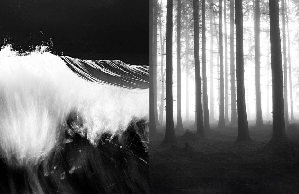 Druid Riders to the Sea and macbeth