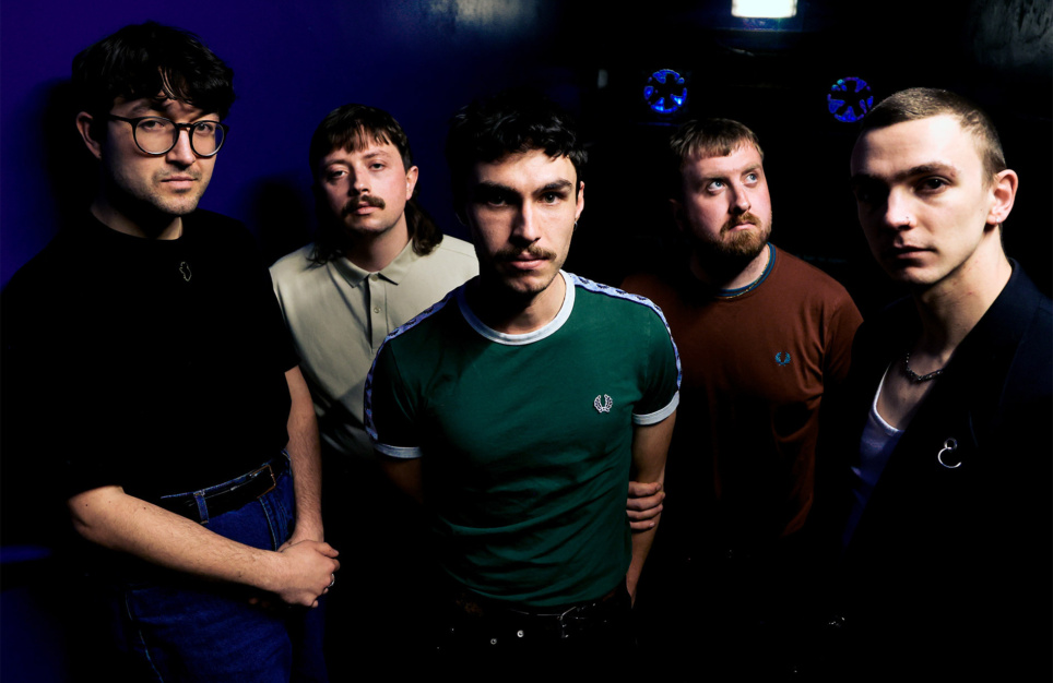 GURRIERS PRESS SHOT 2024 credit Grayce Leonard