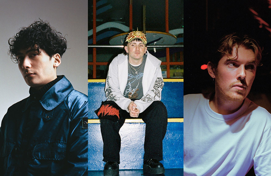 Interplanetary Criminal Shampain and Tommy Holohan banner 25