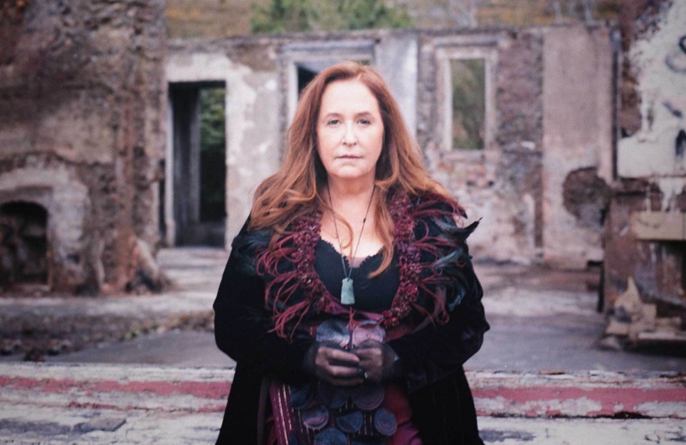 Mary Coughlan