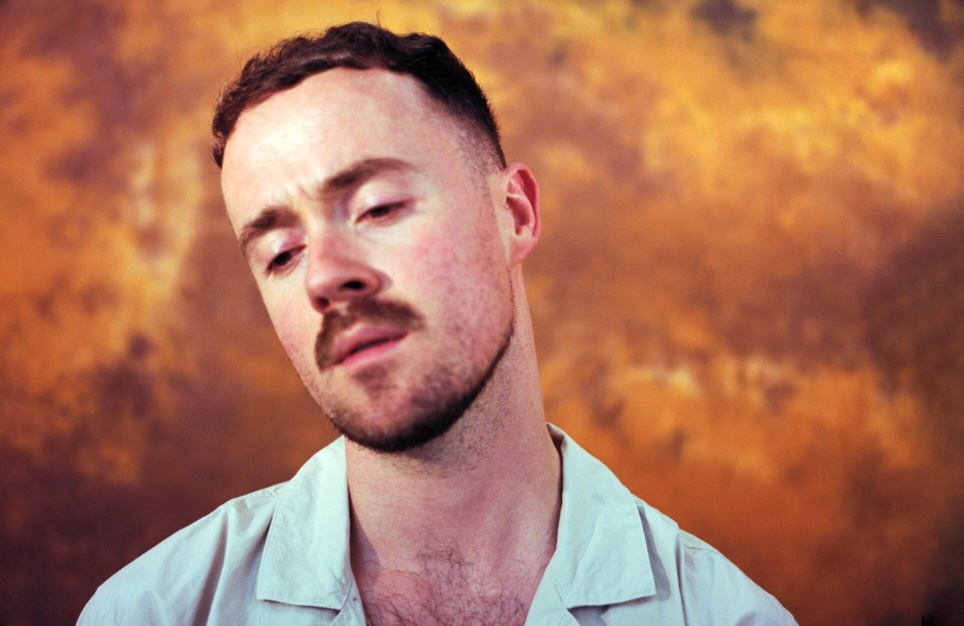 Maverick Sabre