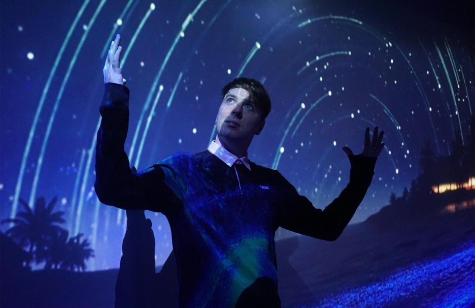 Phil Taggarts Evolution of Disco