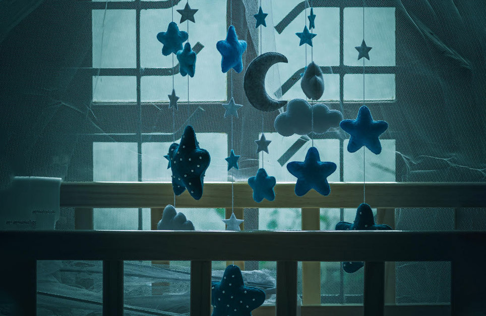 The Babys Room