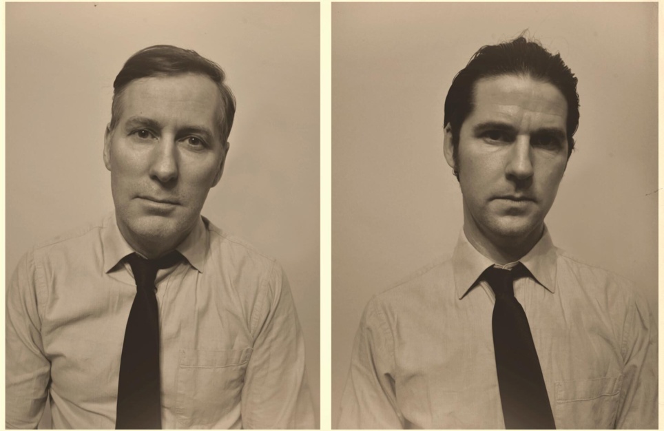 The Frank and Walters