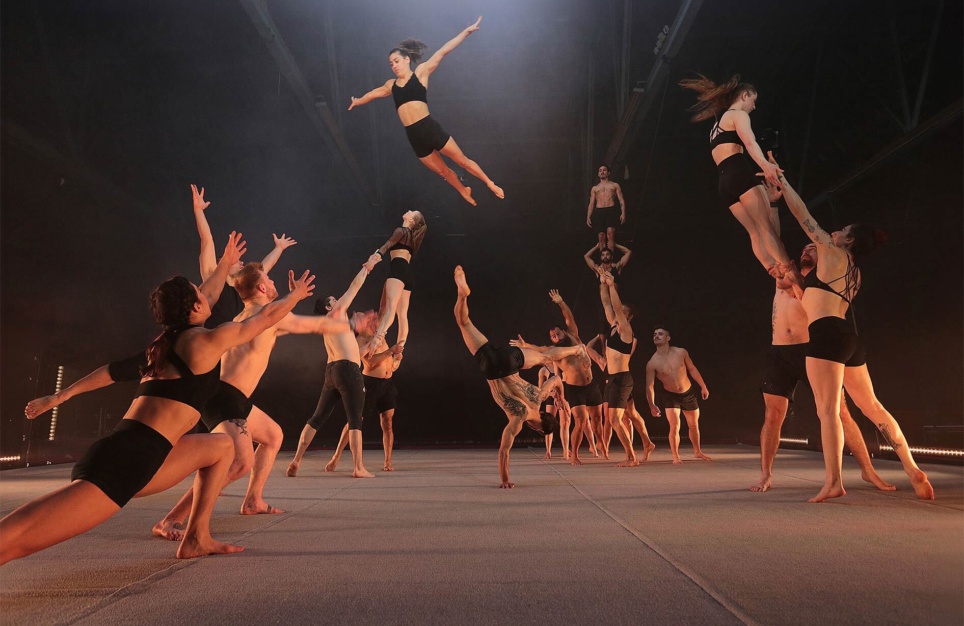 The Genesis Photo Luke Chadwick Jones