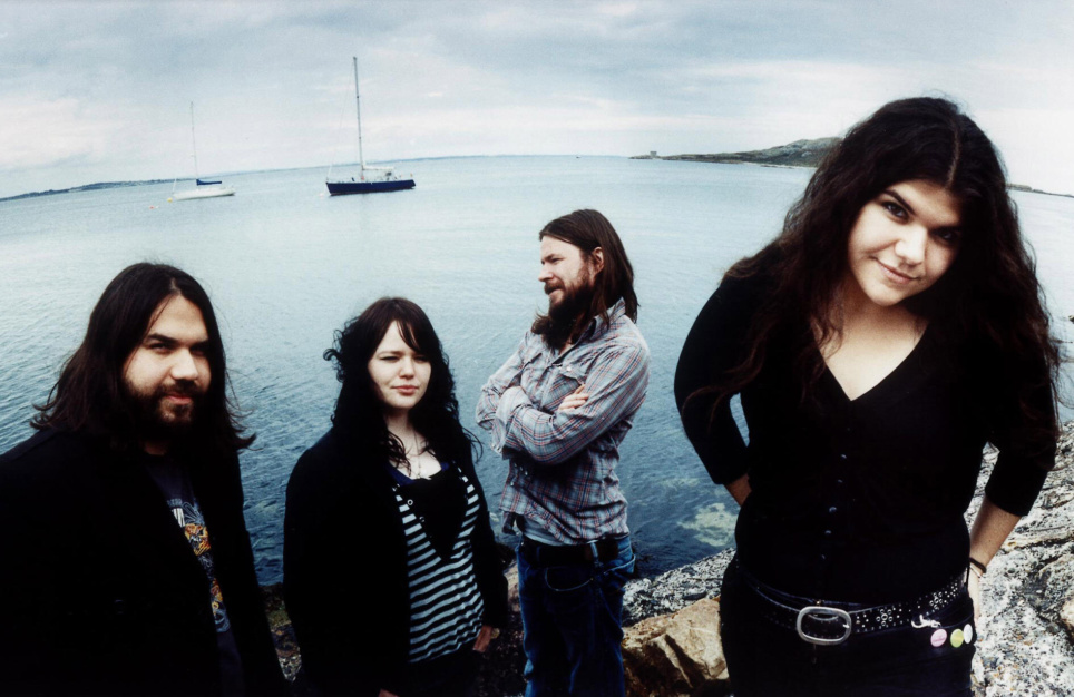 The Magic Numbers1