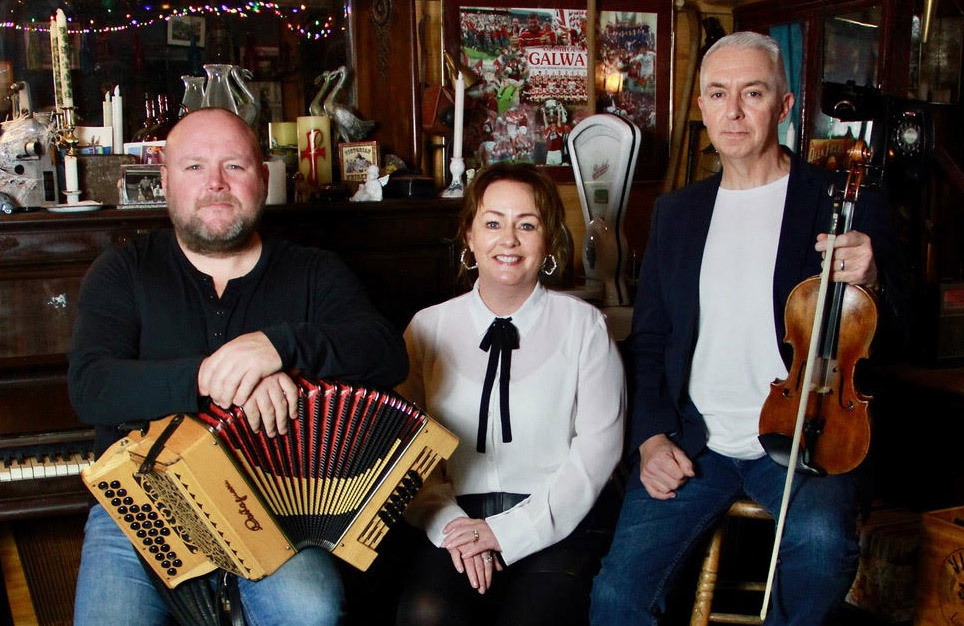 Traditional Music Showcases