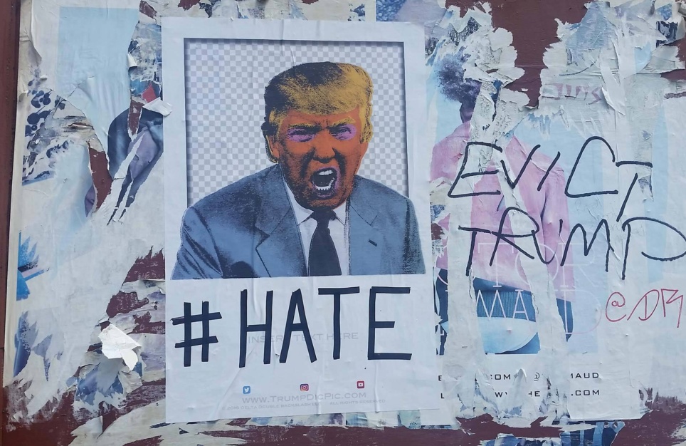 Trump 1