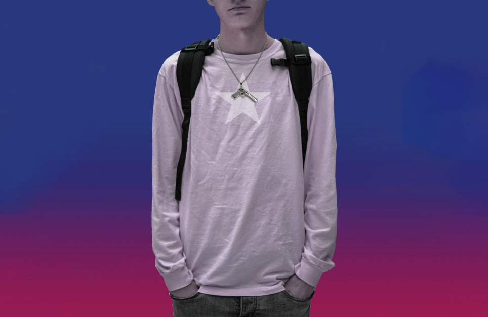 Vernon God Little