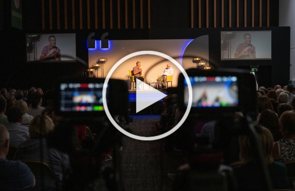 Where did they draw the line banner image