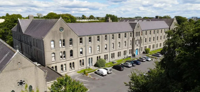 ATU Venue Image