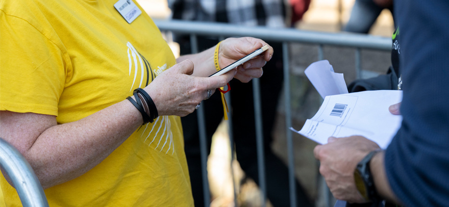 GIAF Tickets