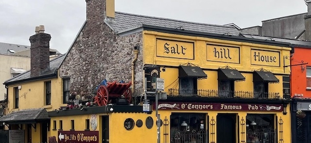O Connors Pub 1
