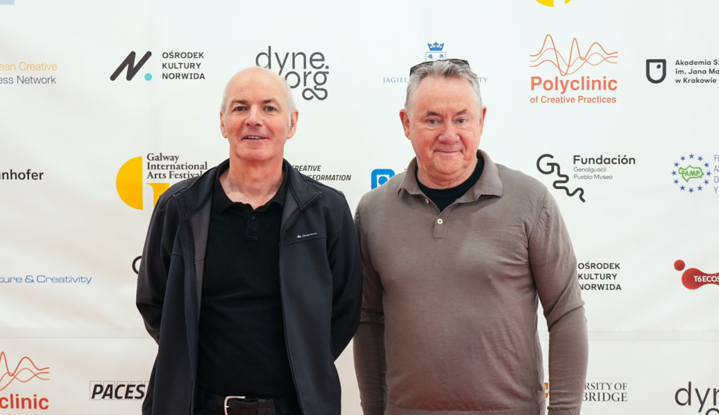 John declan pacesetters november malaga