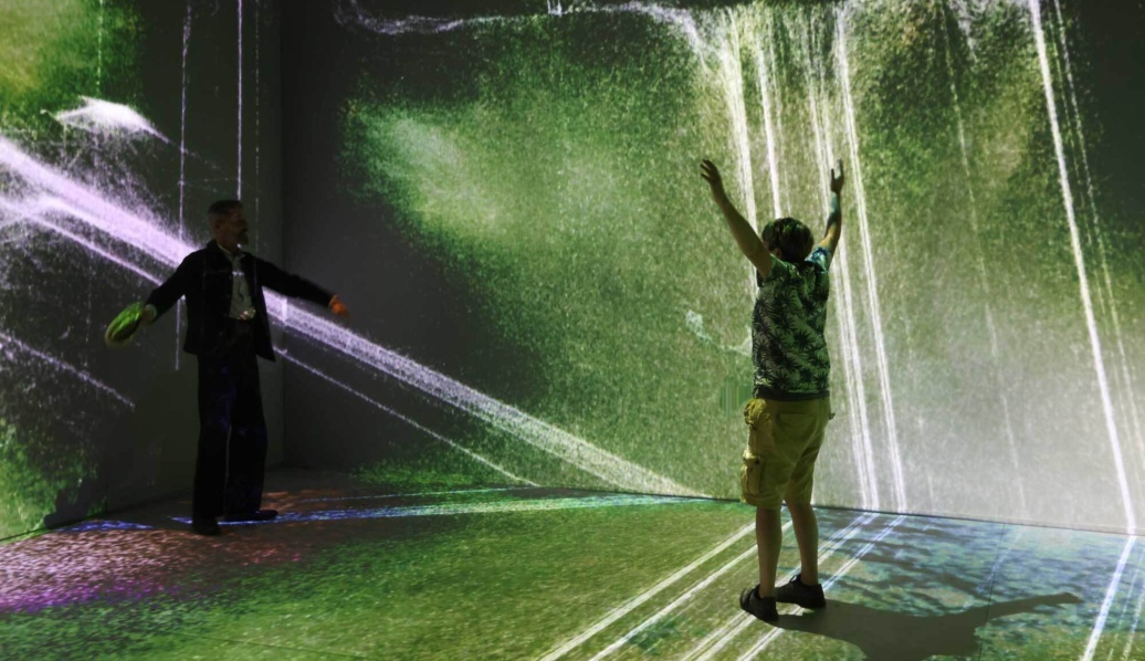 Funeral For Ashes at GIAF 2025