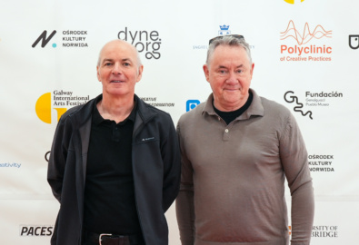 John declan pacesetters november malaga
