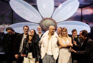 James Band Promo Image