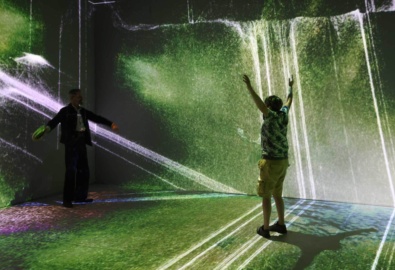 Funeral For Ashes at GIAF 2025