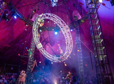 Sabotage our story image