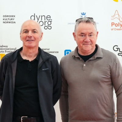 John declan pacesetters november malaga