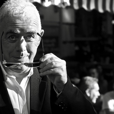 A Few Good Men Theo Dorgan
