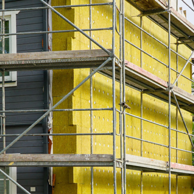 Can Ordinary People Afford to Retrofit