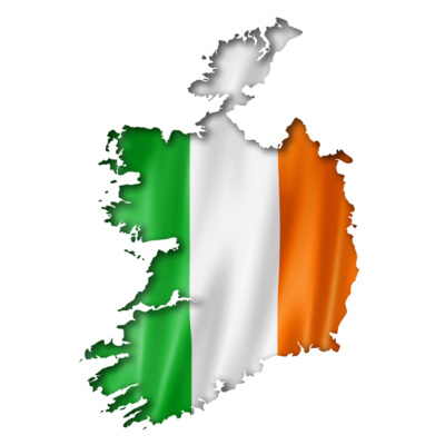 Partition Independence Assignation and Jazz Ireland in the 1920s