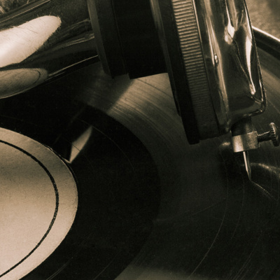Vinyl Hours Portrait 2026