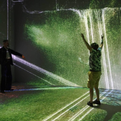 Funeral For Ashes at GIAF 2025