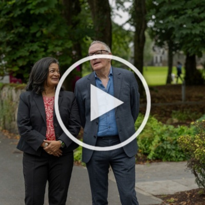 Resistance to trump play image