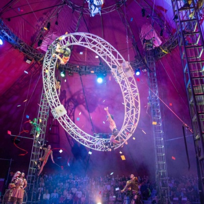 Sabotage our story image