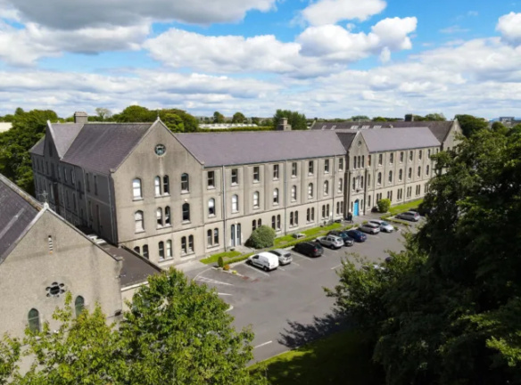 ATU Venue Image