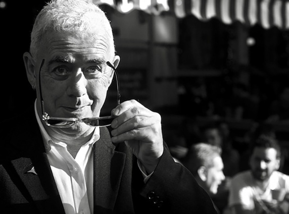 A Few Good Men Theo Dorgan